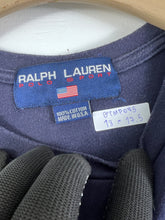 Load image into Gallery viewer, Polo Sport Cropped Pocket Tee GTMP075

