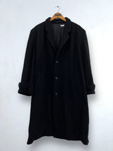 Load image into Gallery viewer, Vintage COMME des GARÇONS HOMME Wool Coat (M) GTMPT694
