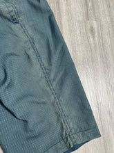 Load image into Gallery viewer, Columbia Titanium Blue Houndstooth Short JKA066

