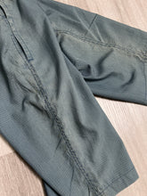 Load image into Gallery viewer, Columbia Titanium Blue Houndstooth Short JKA066
