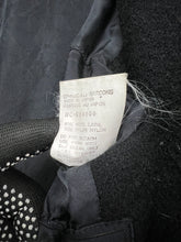 Load image into Gallery viewer, Vintage COMME des GARÇONS HOMME Wool Coat (M) GTMPT694
