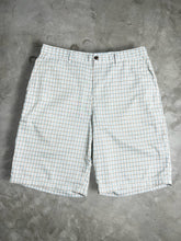 Load image into Gallery viewer, ADIDAS Plaid Golf Short JKA065
