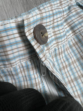 Load image into Gallery viewer, ADIDAS Plaid Golf Short JKA065
