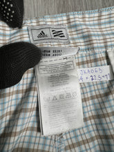 Load image into Gallery viewer, ADIDAS Plaid Golf Short JKA065
