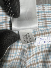 Load image into Gallery viewer, ADIDAS Plaid Golf Short JKA065
