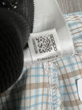Load image into Gallery viewer, ADIDAS Plaid Golf Short JKA065
