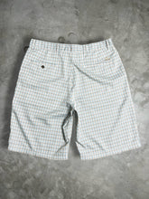 Load image into Gallery viewer, ADIDAS Plaid Golf Short JKA065
