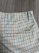 Load image into Gallery viewer, ADIDAS Plaid Golf Short JKA065
