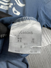 Load image into Gallery viewer, UMBRO by Descente Box Logo Graphic Tee (M) GTME619
