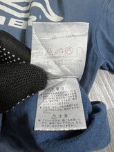 Load image into Gallery viewer, UMBRO by Descente Box Logo Graphic Tee (M) GTME619
