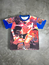 Load image into Gallery viewer, Vintage 90s Tekken 3 Game Namco Playstation AOVP Tee GTME618
