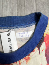 Load image into Gallery viewer, Vintage 90s Tekken 3 Game Namco Playstation AOVP Tee GTME618
