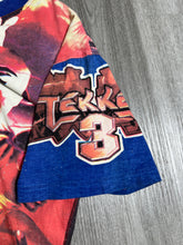 Load image into Gallery viewer, Vintage 90s Tekken 3 Game Namco Playstation AOVP Tee GTME618
