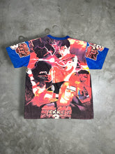 Load image into Gallery viewer, Vintage 90s Tekken 3 Game Namco Playstation AOVP Tee GTME618
