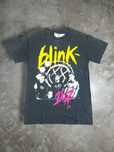 Load image into Gallery viewer, Blink-182 Summer 2009 Graphic Tour Tee (S) GTME616
