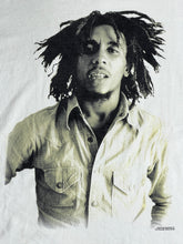 Load image into Gallery viewer, Vintage Bob Marley Reggae Legend Big Graphic Tee (XXL) GTME615
