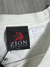 Load image into Gallery viewer, Vintage Bob Marley Reggae Legend Big Graphic Tee (XXL) GTME615

