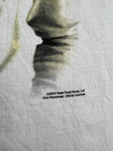 Load image into Gallery viewer, Vintage Bob Marley Reggae Legend Big Graphic Tee (XXL) GTME615
