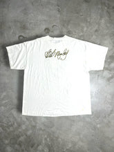 Load image into Gallery viewer, Vintage Bob Marley Reggae Legend Big Graphic Tee (XXL) GTME615
