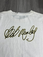 Load image into Gallery viewer, Vintage Bob Marley Reggae Legend Big Graphic Tee (XXL) GTME615
