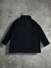 Load image into Gallery viewer, COMME des GARÇONS robe de chambre Silk Blouse (XL) GTMPT486
