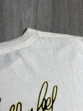 Load image into Gallery viewer, Vintage Bob Marley Reggae Legend Big Graphic Tee (XXL) GTME615
