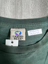 Load image into Gallery viewer, Vintage Pink Floyd Liquid Blue Tie Dye Band Tee GTME614
