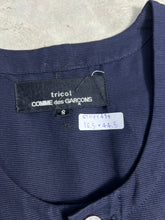 Load image into Gallery viewer, Vintage 80s tricot COMME des GARÇONS Dress (S) GTMPT484
