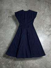 Load image into Gallery viewer, Vintage 80s tricot COMME des GARÇONS Dress (S) GTMPT484
