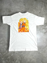 Load image into Gallery viewer, Vintage 90s Dragon Ball Z Japan Anime Graphic Tee (L) GTME623
