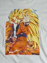 Load image into Gallery viewer, Vintage 90s Dragon Ball Z Japan Anime Graphic Tee (L) GTME623
