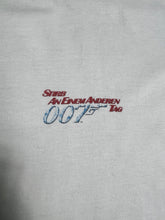 Load image into Gallery viewer, Vintage James Bond 007 Die Another Day Movie Promo Tee (XL) GTME622
