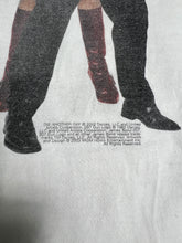 Load image into Gallery viewer, Vintage James Bond 007 Die Another Day Movie Promo Tee (XL) GTME622
