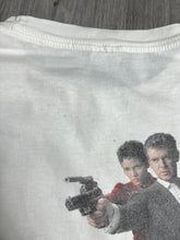 Load image into Gallery viewer, Vintage James Bond 007 Die Another Day Movie Promo Tee (XL) GTME622
