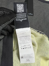 Load image into Gallery viewer, *NWT Stone Island Two-Tone Knit Sweater (XL) JKA104
