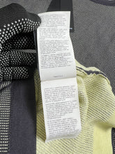 Load image into Gallery viewer, *NWT Stone Island Two-Tone Knit Sweater (XL) JKA104
