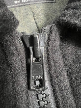 Load image into Gallery viewer, NUMBER (N)INE Full Zip Lined Wool Bomber Jacket (M) JK317
