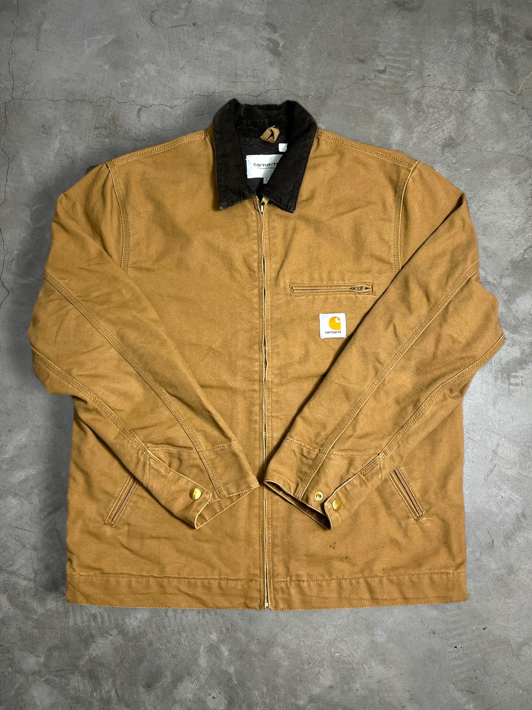 CARHARTT WIP Detroit Jacket (L) JKA103