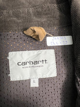 Load image into Gallery viewer, CARHARTT WIP Detroit Jacket (L) JKA103
