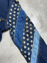 Load image into Gallery viewer, HYSTERIC GLAMOUR Kinky Jeans Y2K Denim Jacket GTMPT697
