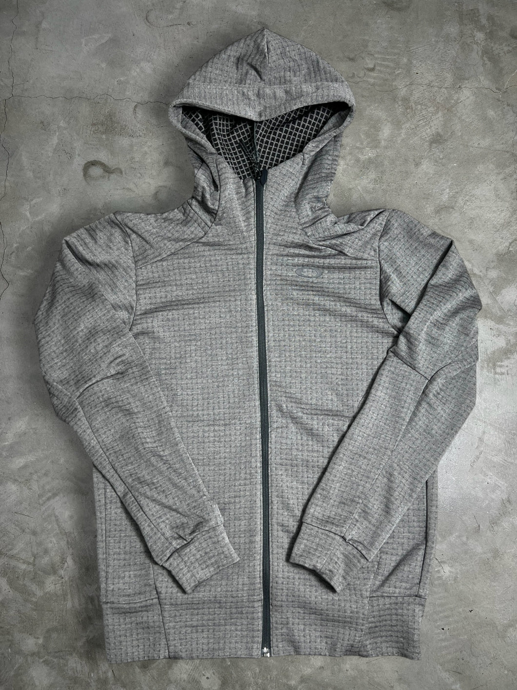 OAKLEY Outdoor Zipped Jacket (XS) JKA099