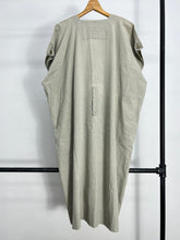 Load image into Gallery viewer, Y&#39;s Yohji Yamamoto Trapeze Dress (XXXL) GTMPT487
