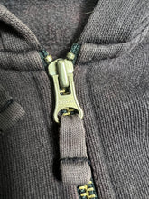 Load image into Gallery viewer, Ralph Lauren Sport Cropped Zipped Hoodie (M) JKA097
