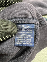 Load image into Gallery viewer, Ralph Lauren Sport Cropped Zipped Hoodie (M) JKA097
