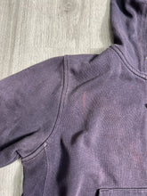 Load image into Gallery viewer, Ralph Lauren Sport Cropped Zipped Hoodie (M) JKA097
