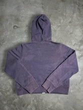 Load image into Gallery viewer, Ralph Lauren Sport Cropped Zipped Hoodie (M) JKA097
