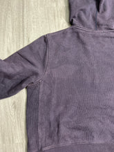 Load image into Gallery viewer, Ralph Lauren Sport Cropped Zipped Hoodie (M) JKA097
