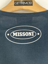 Load image into Gallery viewer, MISSONI Art Graphic Printed L/S Tee GTMP346
