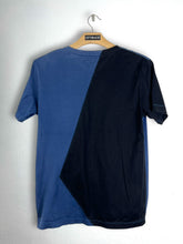Load image into Gallery viewer, LANVIN en Bleu Color Pattern Tee GTMP345
