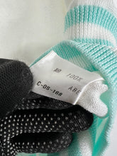 Load image into Gallery viewer, Vintage Courrèges Embroidery S/S Sweatshirt (9) GTMP344
